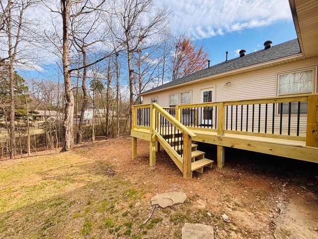 1004 Norwich Drive, Benton, AR 72019