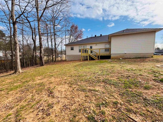 1004 Norwich Drive, Benton, AR 72019