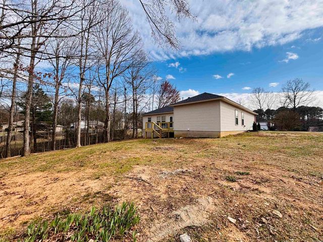 1004 Norwich Drive, Benton, AR 72019