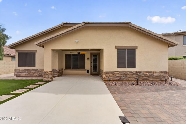 8812 W MYRTLE Avenue, Glendale, AZ 85305