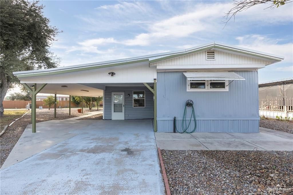 105 Stage Coach Drive, Mission, TX 78574