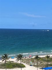 1900 S Ocean Blvd 9R, Pompano Beach, FL 33062