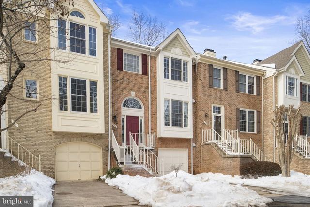 11433 HERITAGE OAK CT, Reston, VA 20194