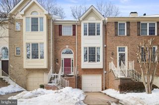 11433 HERITAGE OAK CT, Reston, VA 20194