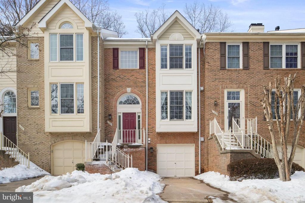 11433 HERITAGE OAK CT, Reston, VA 20194
