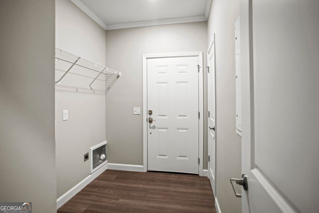 19 SW Pecan Street, Ludowici, GA 31316