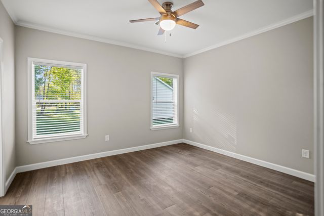 19 SW Pecan Street, Ludowici, GA 31316