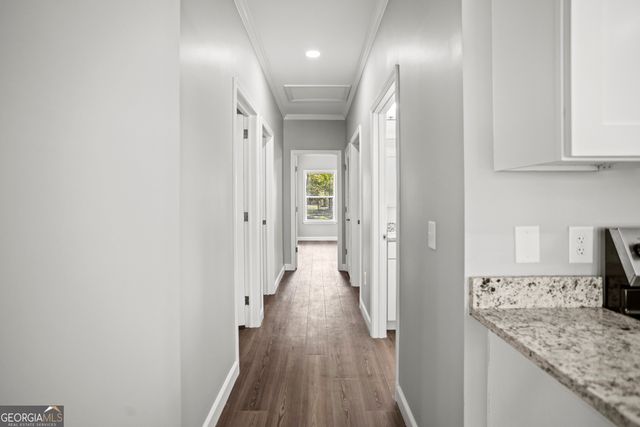 19 SW Pecan Street, Ludowici, GA 31316