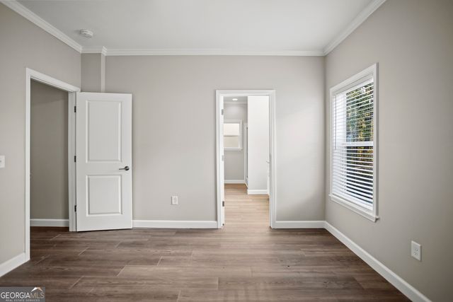 19 SW Pecan Street, Ludowici, GA 31316