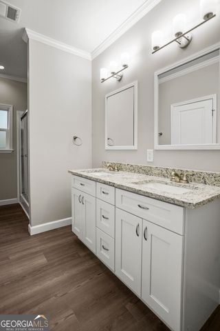 19 SW Pecan Street, Ludowici, GA 31316