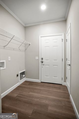 19 SW Pecan Street, Ludowici, GA 31316