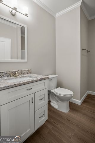 19 SW Pecan Street, Ludowici, GA 31316