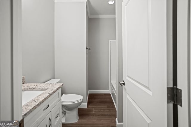 19 SW Pecan Street, Ludowici, GA 31316