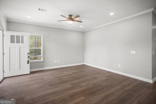 19 SW Pecan Street, Ludowici, GA 31316