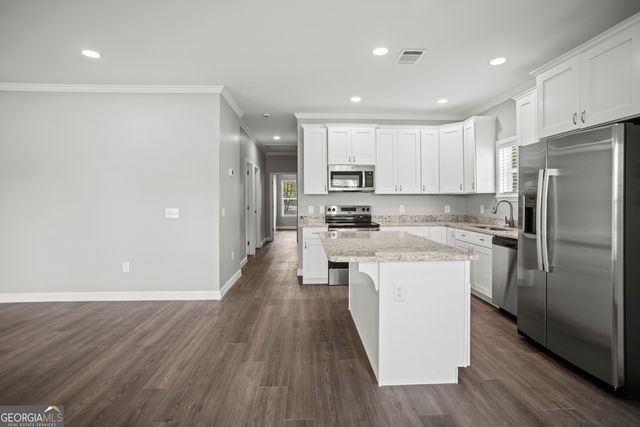 19 SW Pecan Street, Ludowici, GA 31316