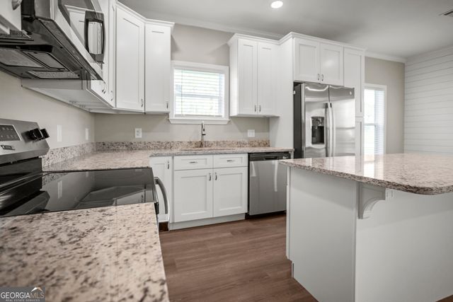 19 SW Pecan Street, Ludowici, GA 31316