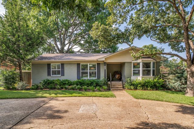 321 Westway Drive, Rockwall, TX 75087