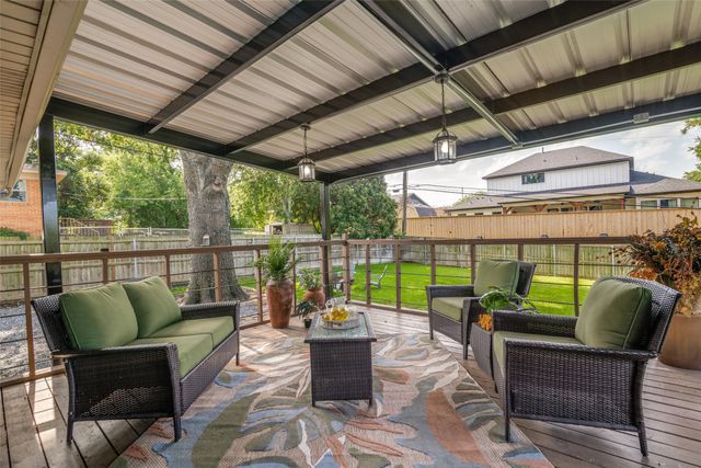 321 Westway Drive, Rockwall, TX 75087