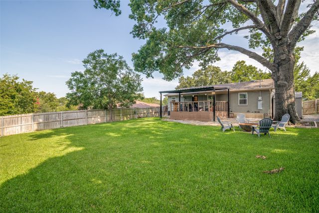 321 Westway Drive, Rockwall, TX 75087