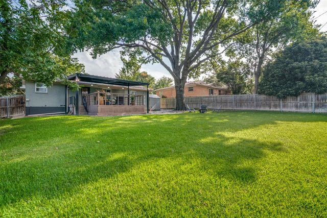 321 Westway Drive, Rockwall, TX 75087