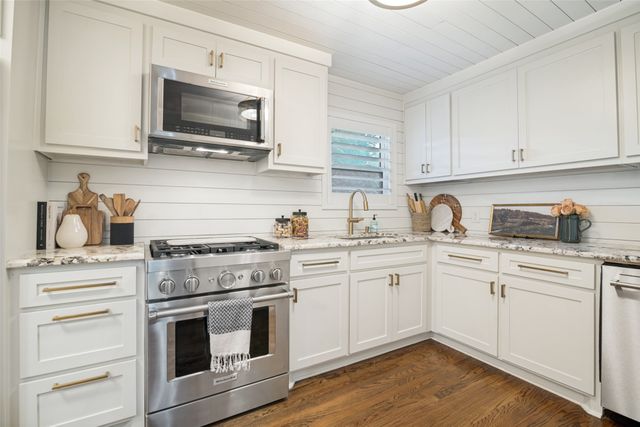 321 Westway Drive, Rockwall, TX 75087