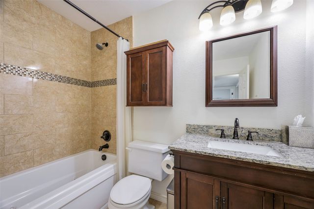 5810 Galaxie Road, Garland, TX 75044