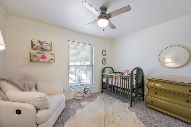 5810 Galaxie Road, Garland, TX 75044