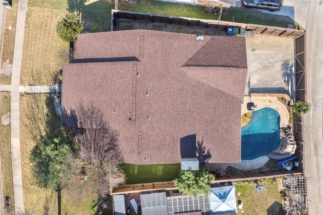 5810 Galaxie Road, Garland, TX 75044