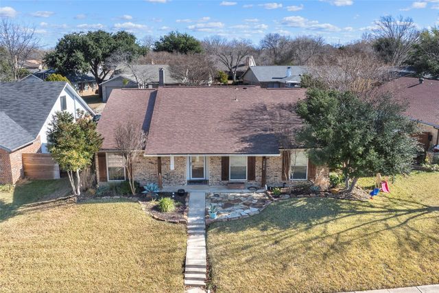 5810 Galaxie Road, Garland, TX 75044