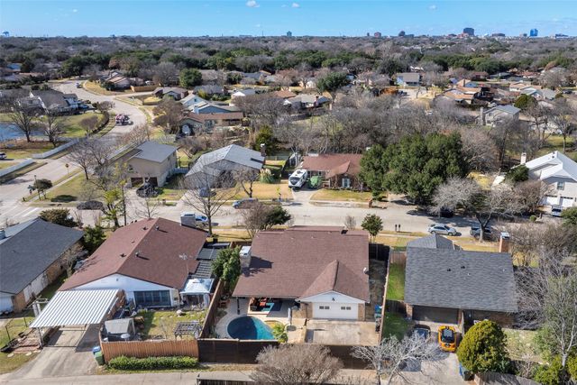 5810 Galaxie Road, Garland, TX 75044