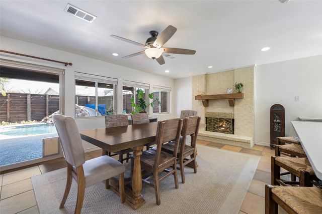 5810 Galaxie Road, Garland, TX 75044