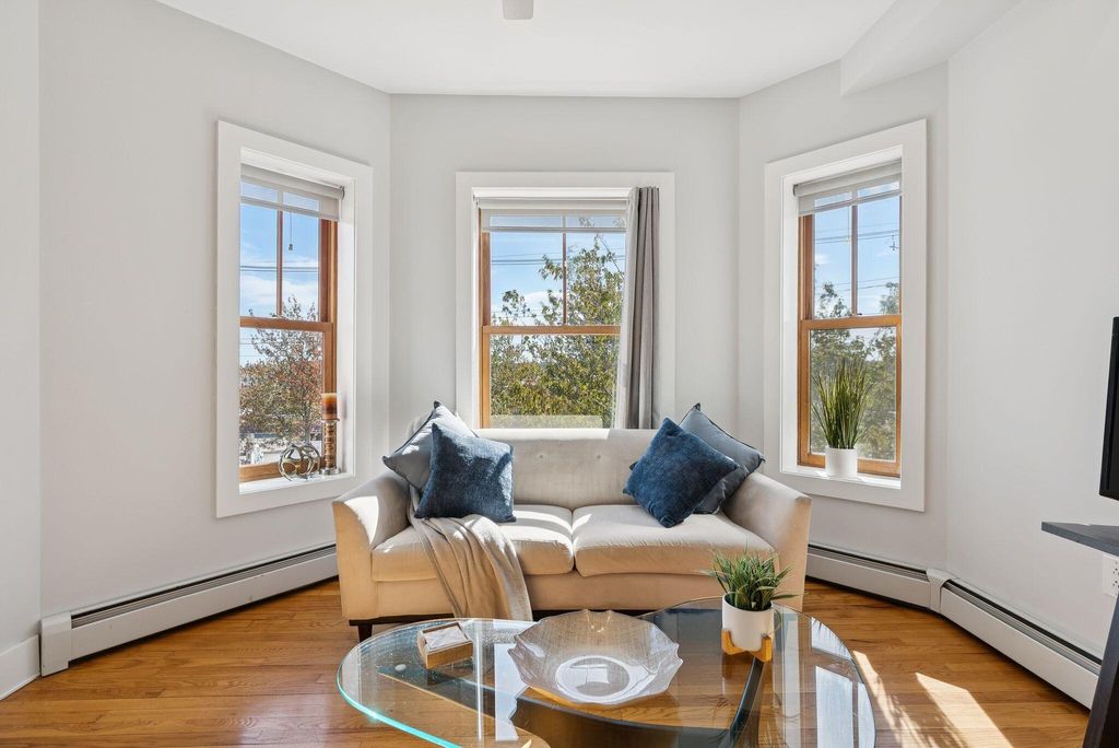 129 York Street 2, Portland, ME 04101 — exterior