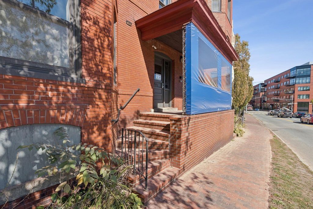 129 York Street 2, Portland, ME 04101 — photo 3