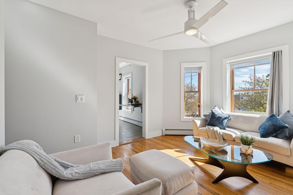 129 York Street 2, Portland, ME 04101 — photo 5