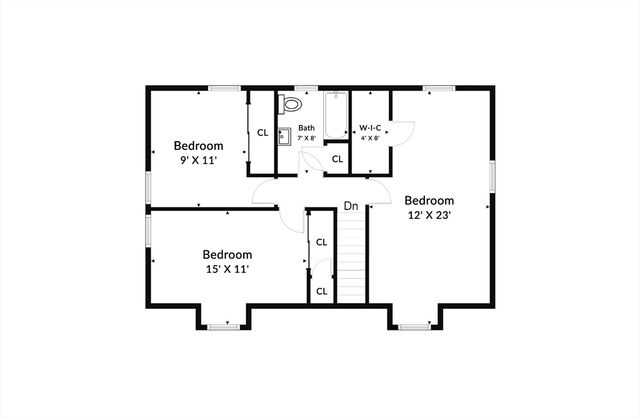 15 Rose St, Milton, MA 02186