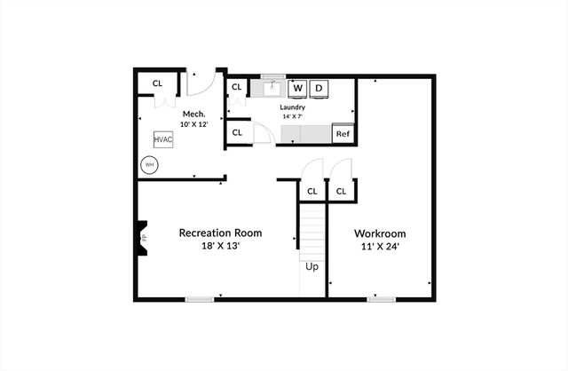 15 Rose St, Milton, MA 02186