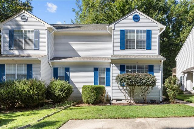 43 Creekstone DR, Newport News, VA 23603
