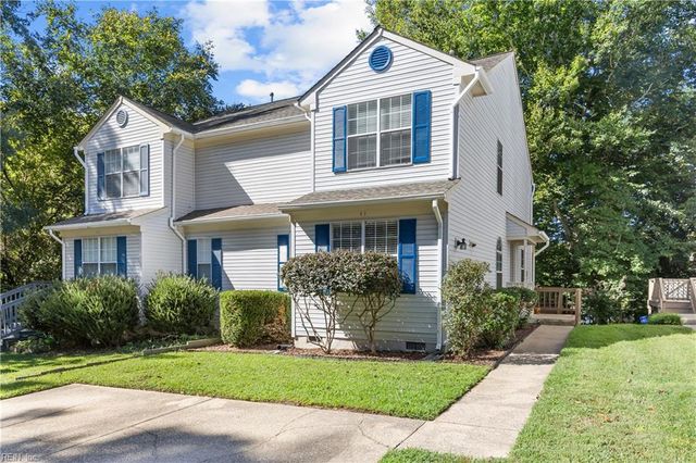 43 Creekstone DR, Newport News, VA 23603