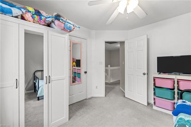 43 Creekstone DR, Newport News, VA 23603