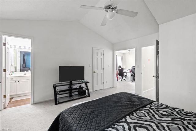 43 Creekstone DR, Newport News, VA 23603
