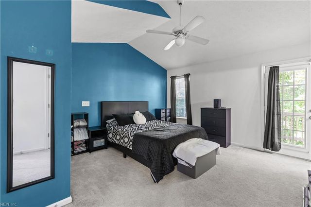 43 Creekstone DR, Newport News, VA 23603