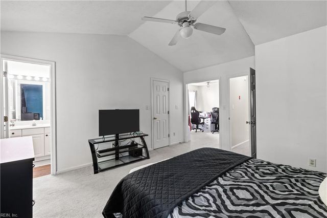 43 Creekstone DR, Newport News, VA 23603