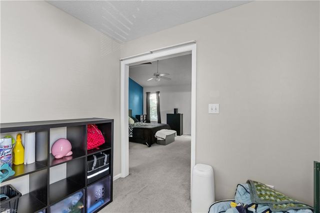 43 Creekstone DR, Newport News, VA 23603