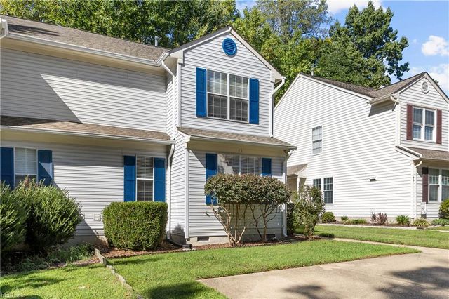 43 Creekstone DR, Newport News, VA 23603