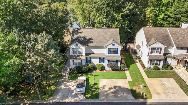 43 Creekstone DR, Newport News, VA 23603