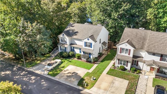 43 Creekstone DR, Newport News, VA 23603