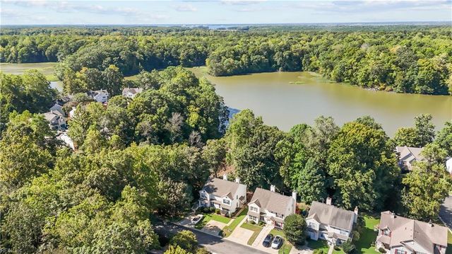 43 Creekstone DR, Newport News, VA 23603