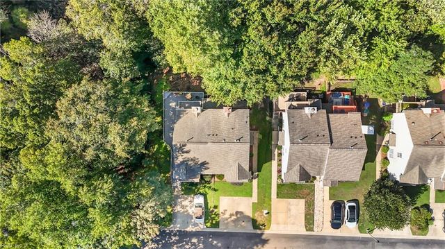 43 Creekstone DR, Newport News, VA 23603