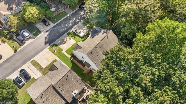 43 Creekstone DR, Newport News, VA 23603