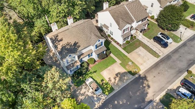 43 Creekstone DR, Newport News, VA 23603